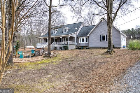 Photo of 452 Terry White Road, Aragon, GA 30104 (MLS # 10689012)