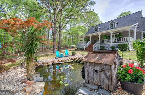 Photo of 452 Terry White Road, Aragon, GA 30104 (MLS # 10689012)