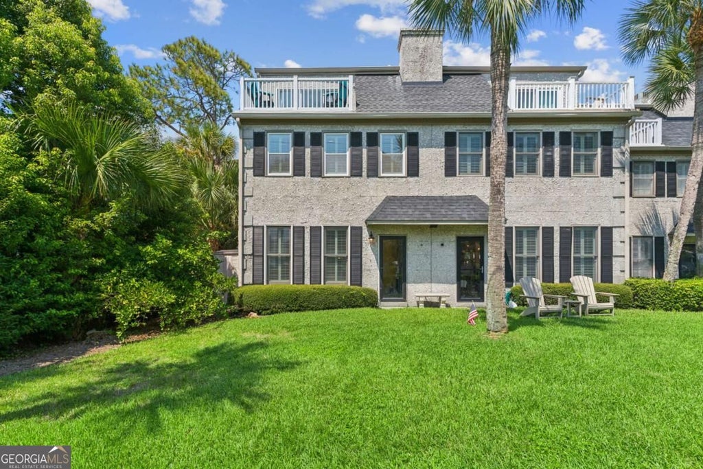 Photo of 1035 Beachview Drive, St. Simons, GA 31522 (MLS # 10852789)