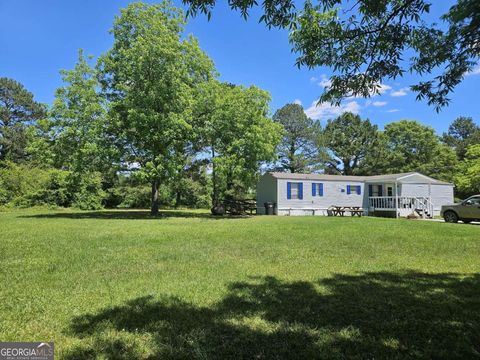 A home in White Plains