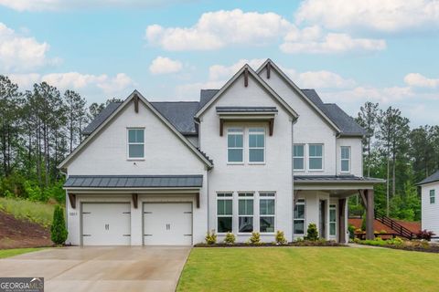 1011 Ridgeview RD Woodstock GA 30188