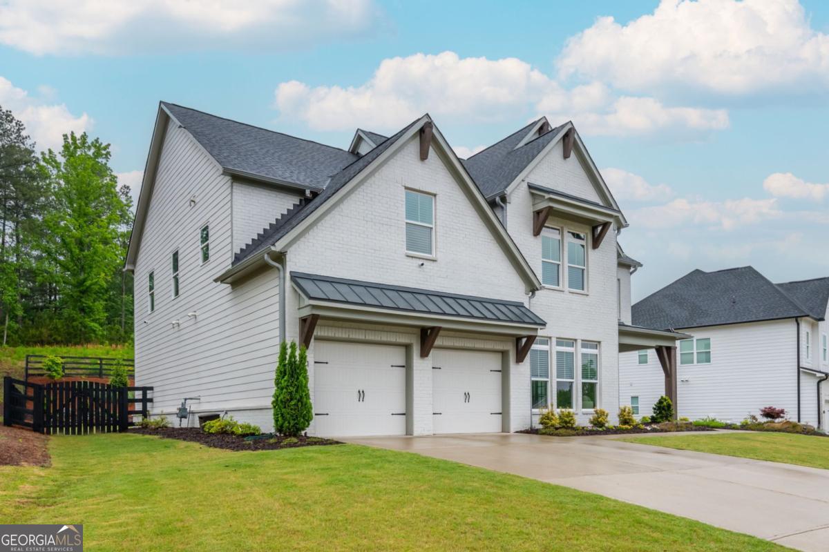 1011 Ridgeview RD