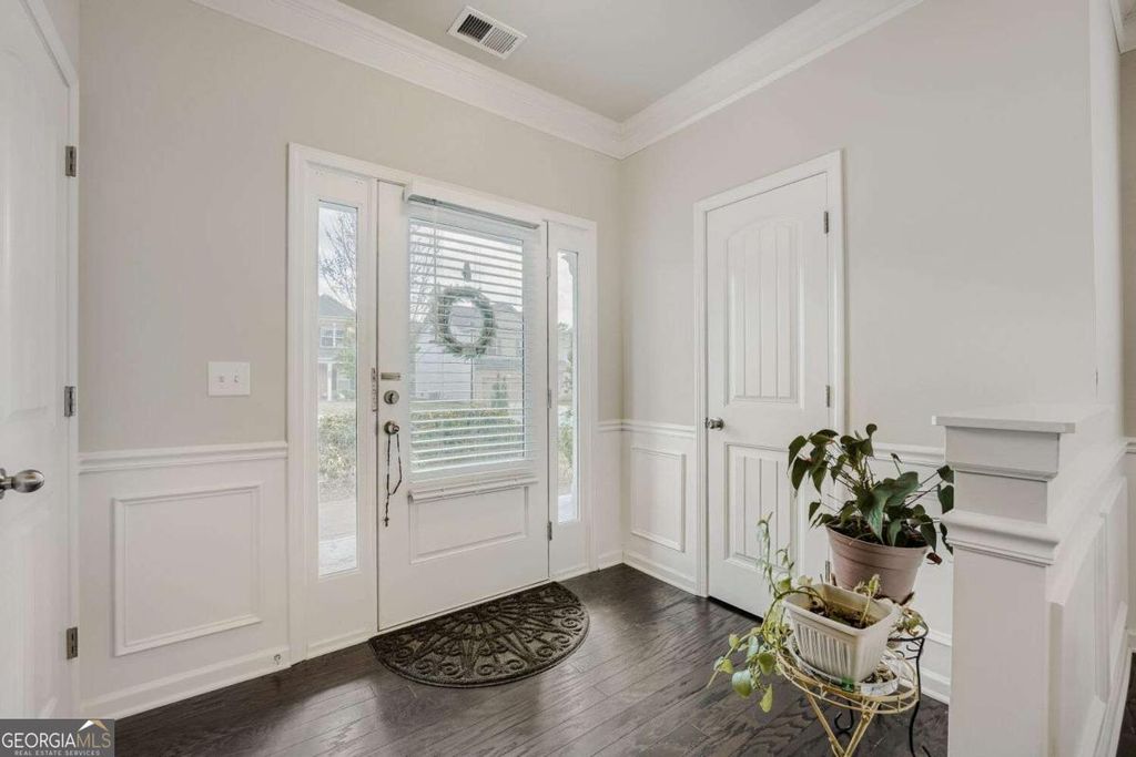 Photo of 1845 Hanover West Drive, Lawrenceville, GA 30043 (MLS # 10726431)