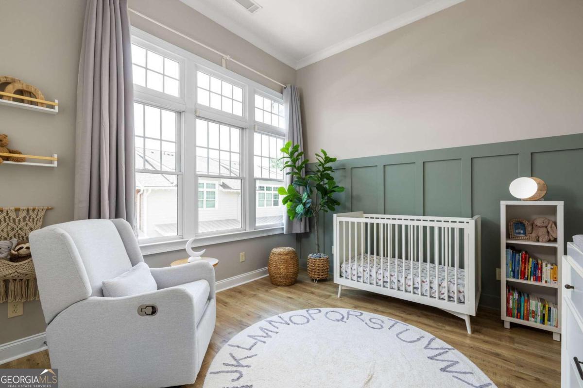Townhomes at Candler Park - Residential