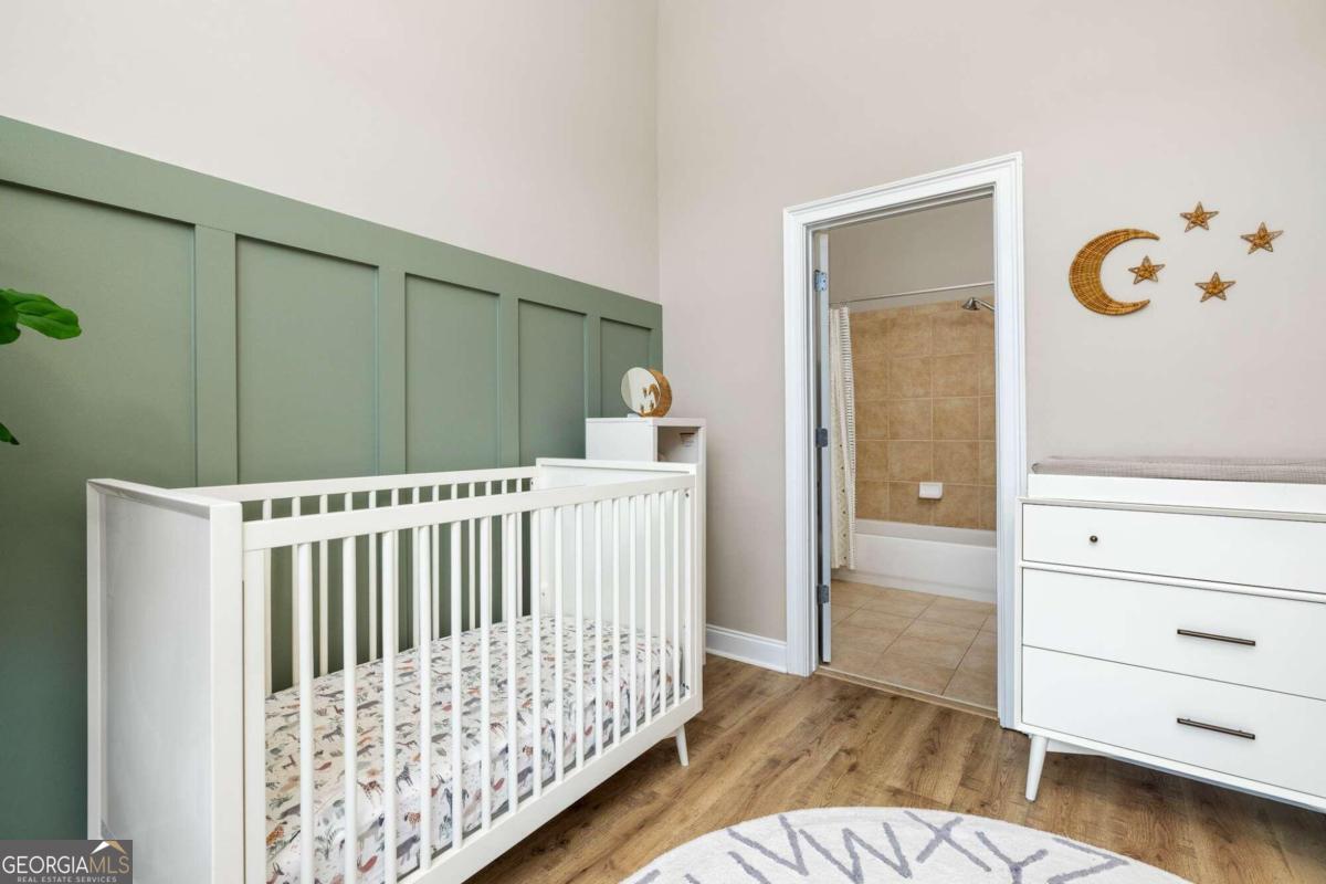 Townhomes at Candler Park - Residential