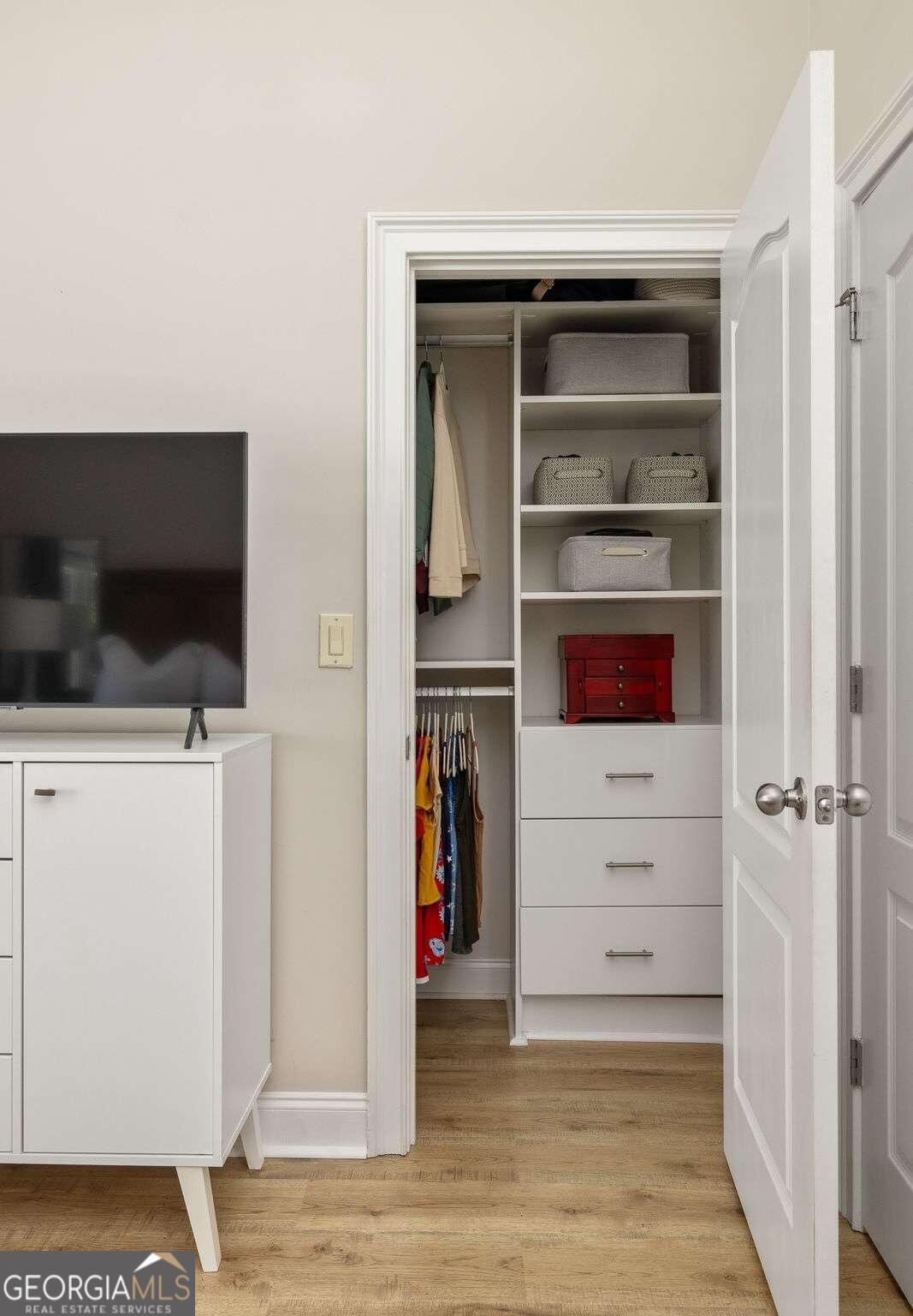 Townhomes at Candler Park - Residential