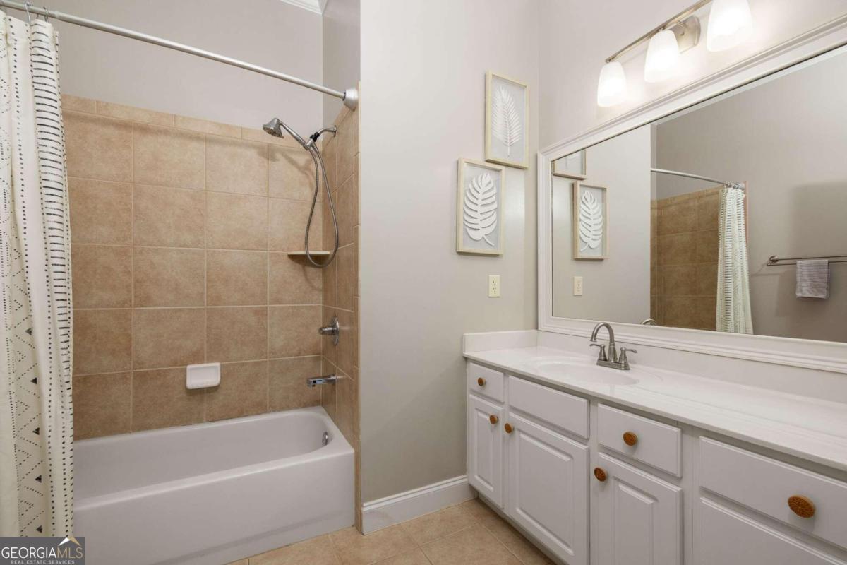 Townhomes at Candler Park - Residential