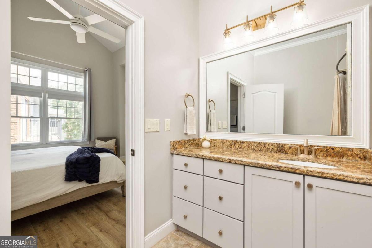 Townhomes at Candler Park - Residential