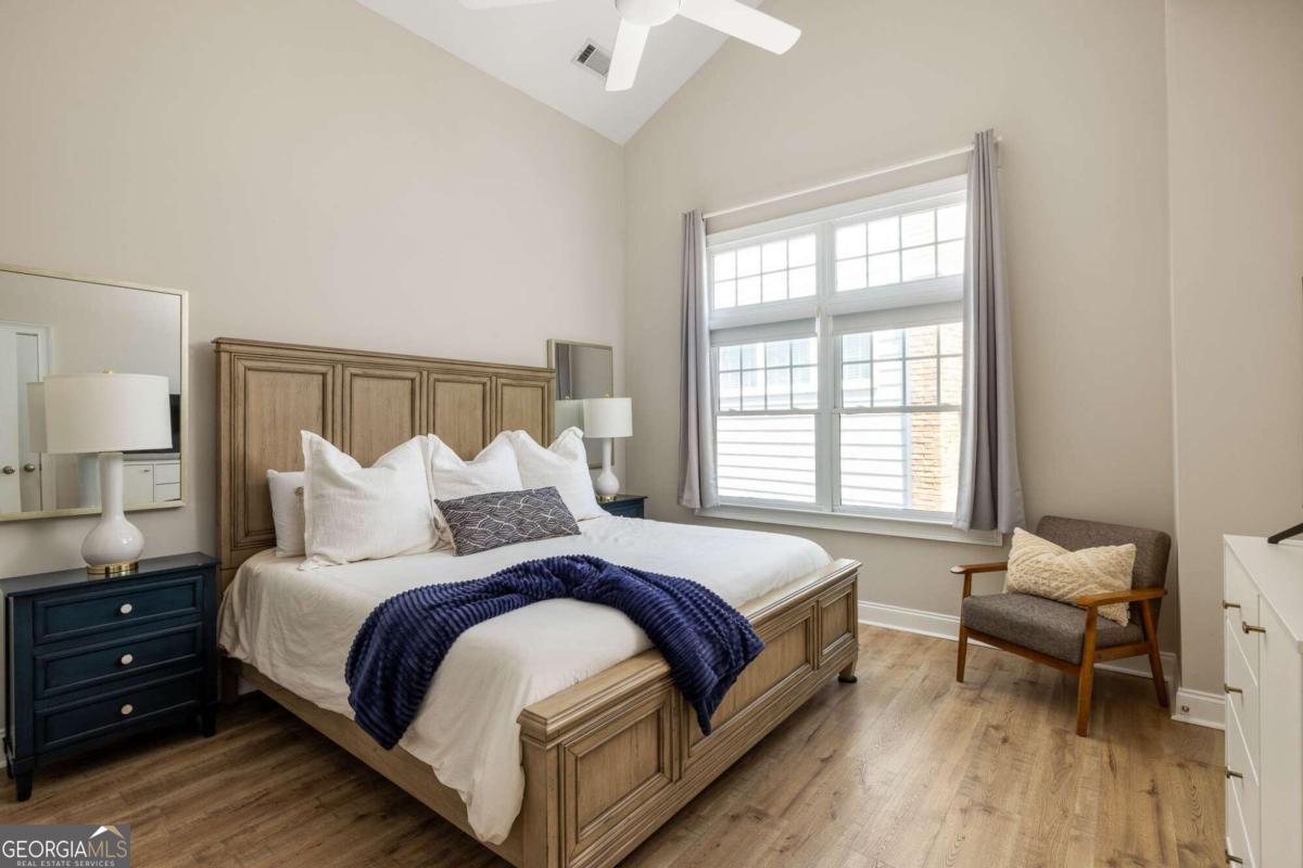Townhomes at Candler Park - Residential