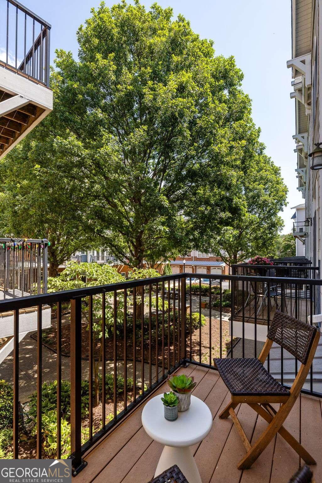 Townhomes at Candler Park - Residential