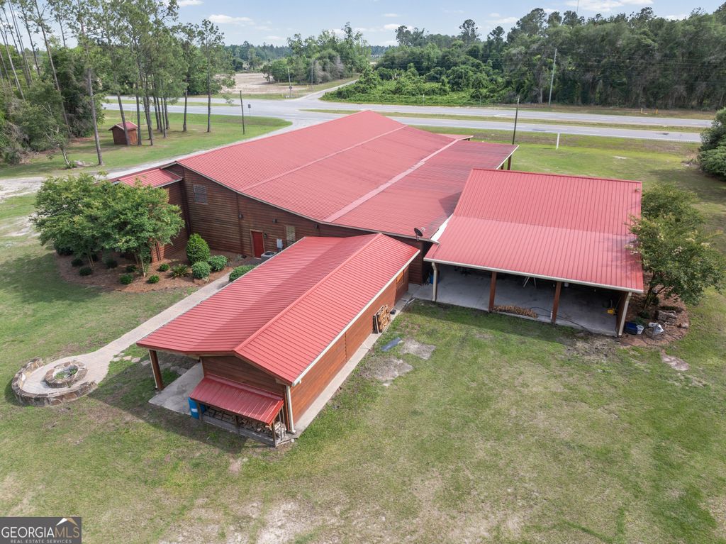 Photo of 0 GOLDEN ISLE W, Baxley, GA 31513 (MLS # 10762970)