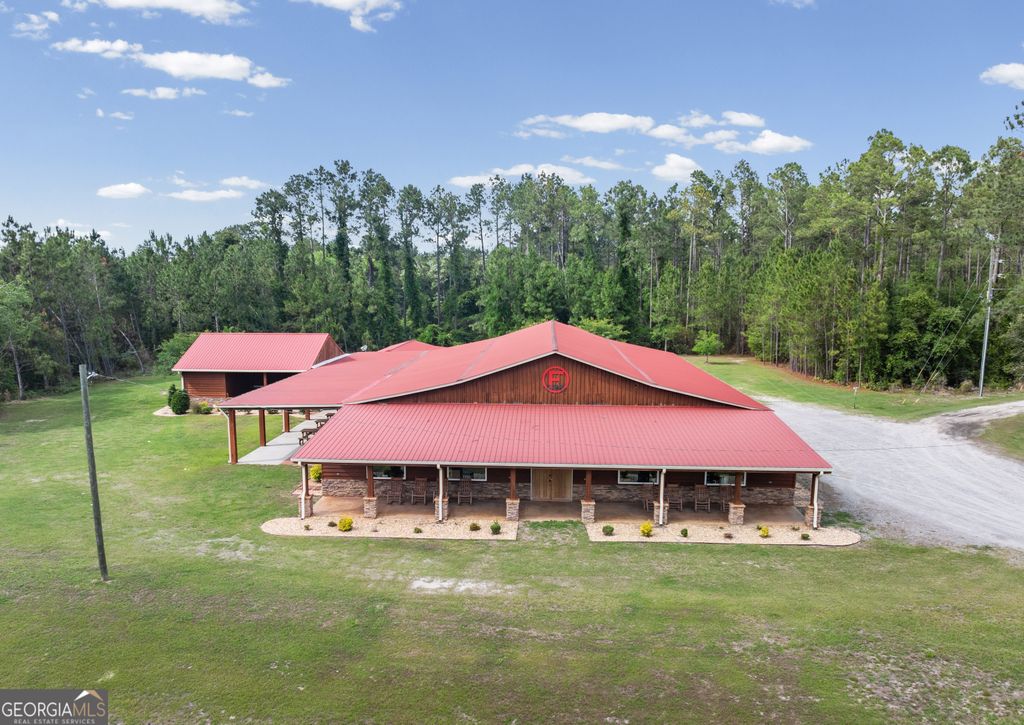 Photo of 0 GOLDEN ISLE W, Baxley, GA 31513 (MLS # 10762970)