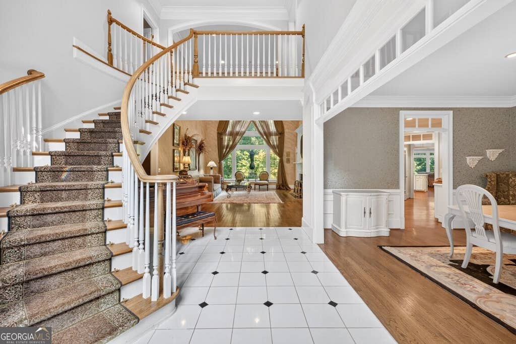 Photo of 2115 Sugarloaf Club Drive, Duluth, GA 30097 (MLS # 10798247)