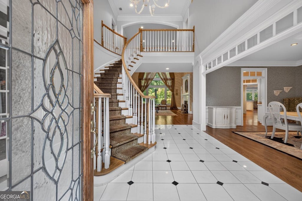 Photo of 2115 Sugarloaf Club Drive, Duluth, GA 30097 (MLS # 10798247)