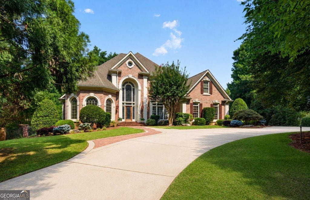 Photo of 2115 Sugarloaf Club Drive, Duluth, GA 30097 (MLS # 10798247)