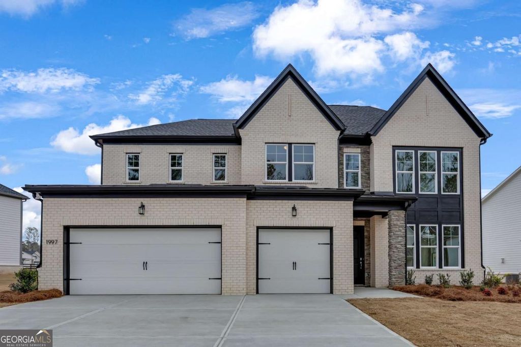 Photo of 1997 Freestone Way, Marietta, GA 30064 (MLS # 10716080)