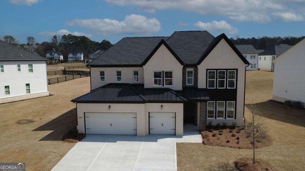 Photo of 1997 Freestone Way, Marietta, GA 30064 (MLS # 10716080)