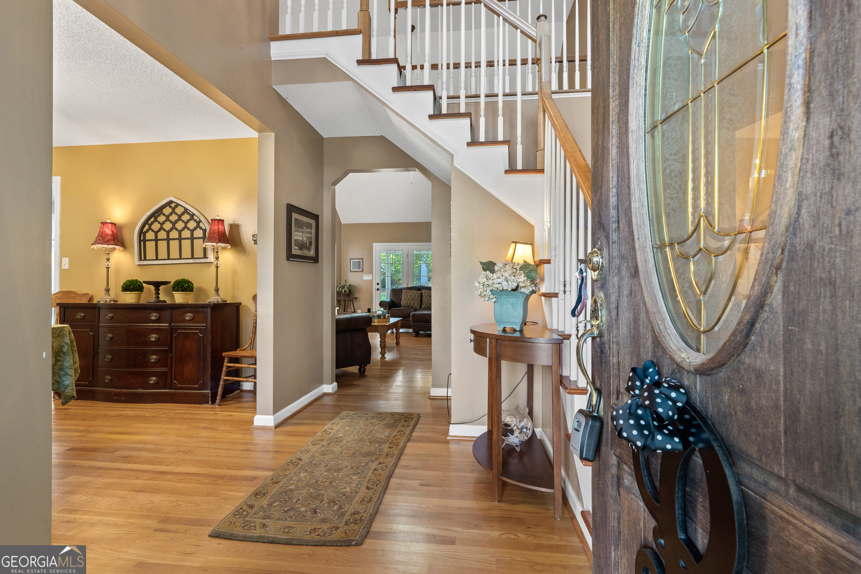 241 Southern Walk DR