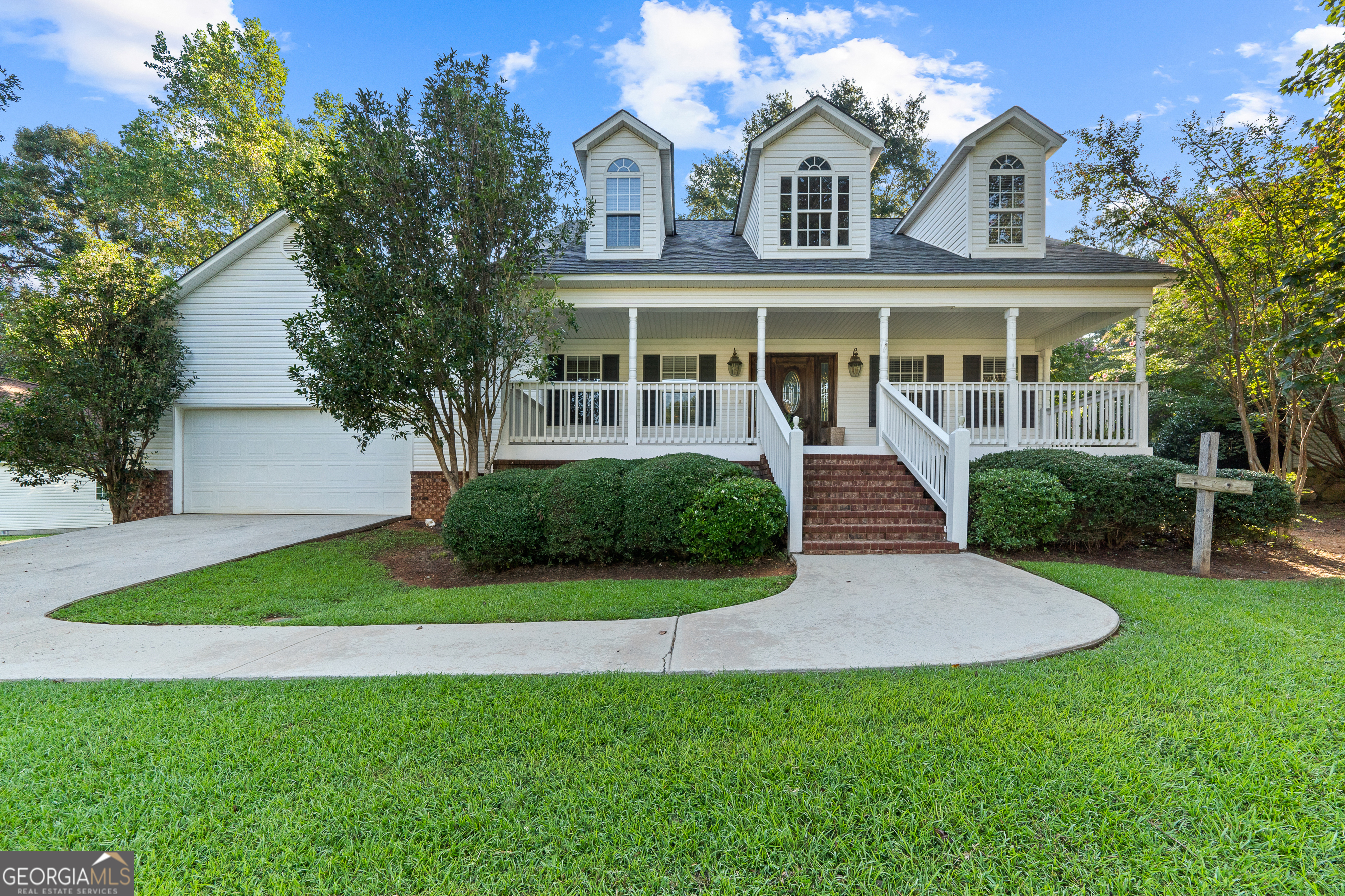 241 Southern Walk DR