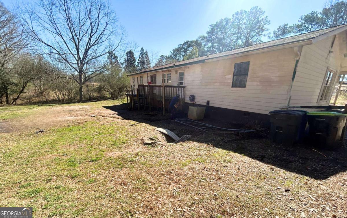 9365 Wilkerson Mill RD