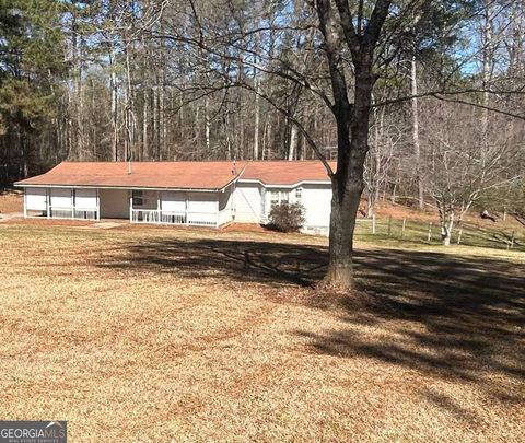 9365 Wilkerson Mill RD Palmetto GA 30268