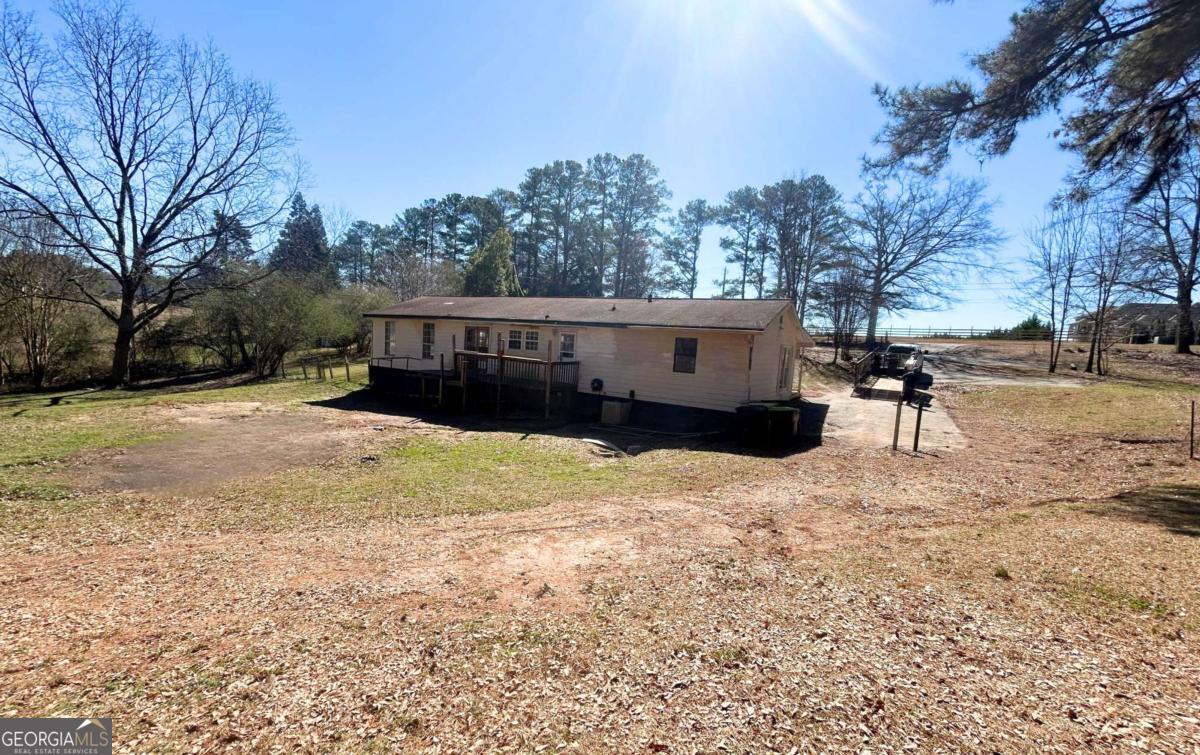 9365 Wilkerson Mill RD