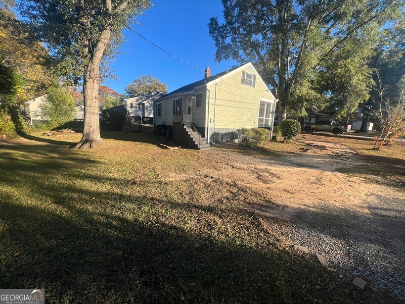 InTown - Residential