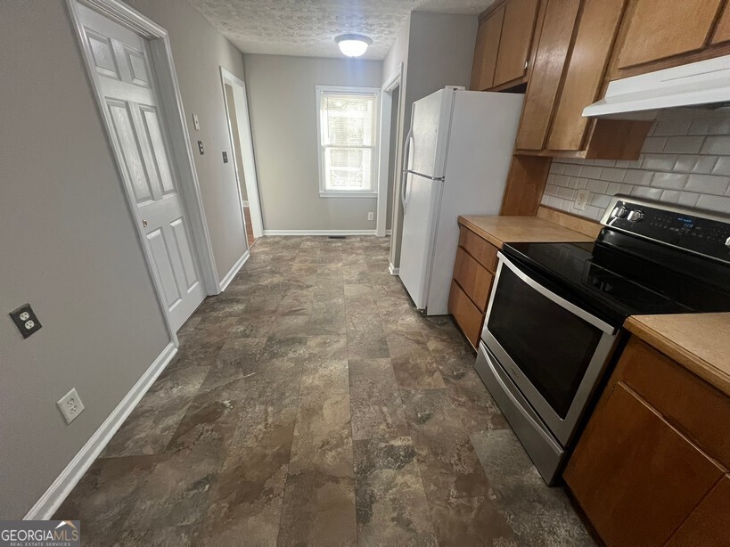 InTown - Residential