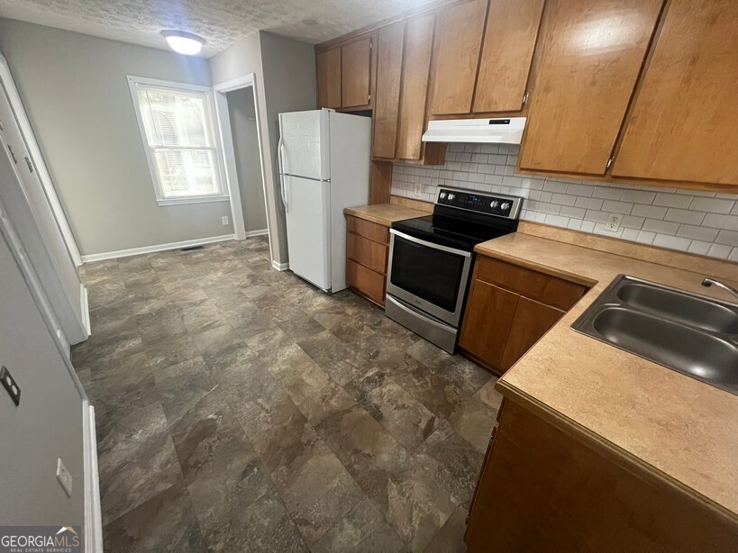 InTown - Residential