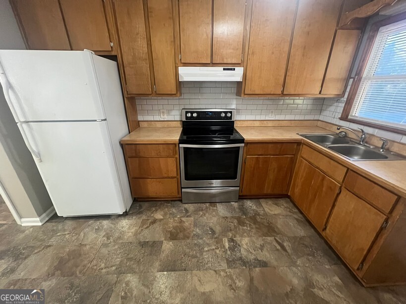 InTown - Residential