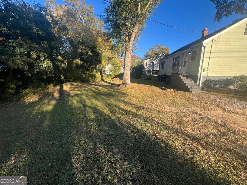 InTown - Residential