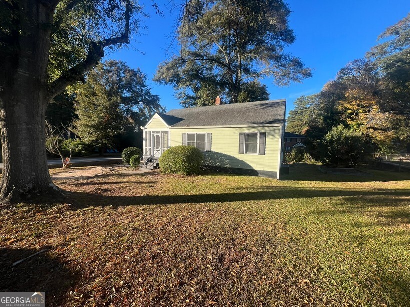 InTown - Residential