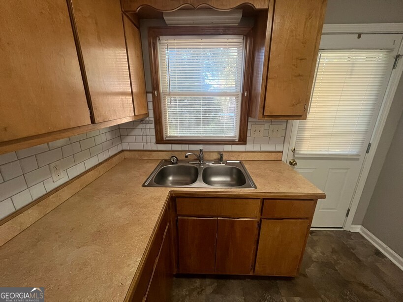 InTown - Residential