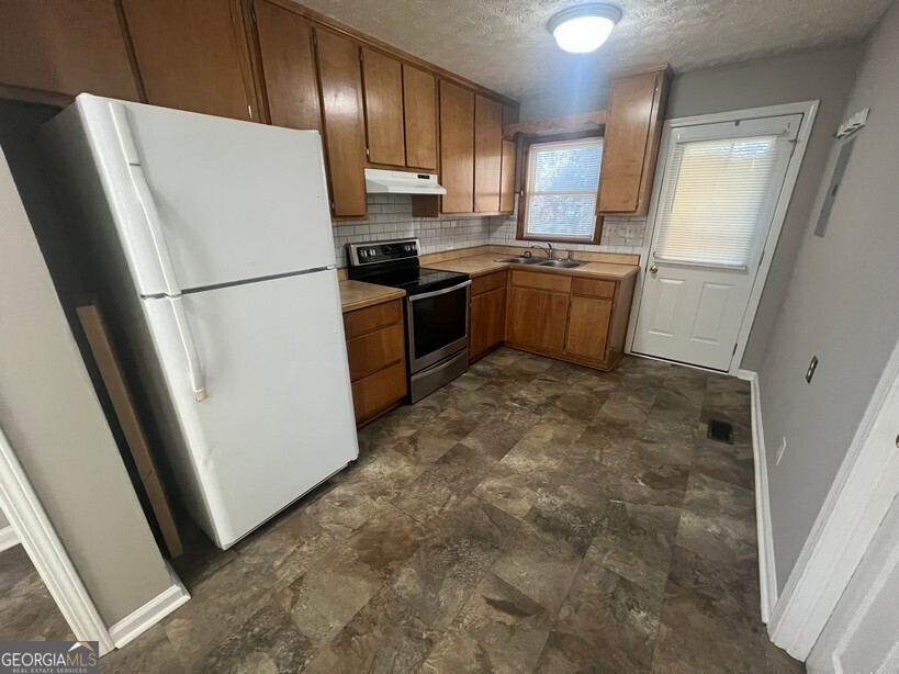 InTown - Residential