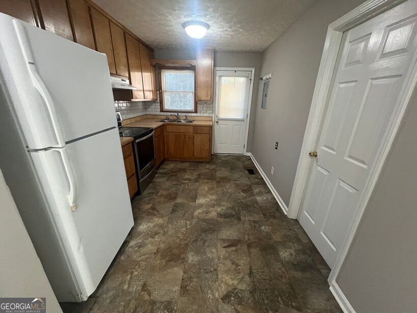 InTown - Residential