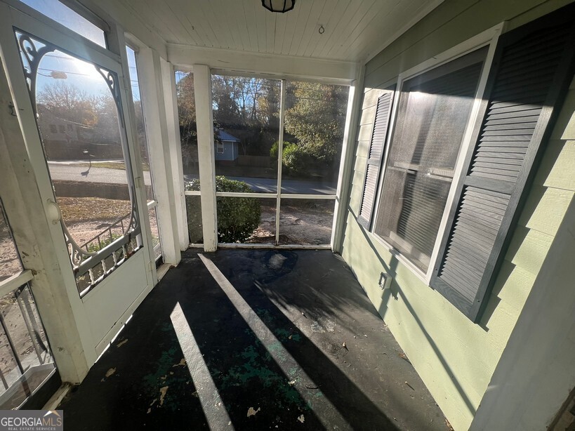 InTown - Residential