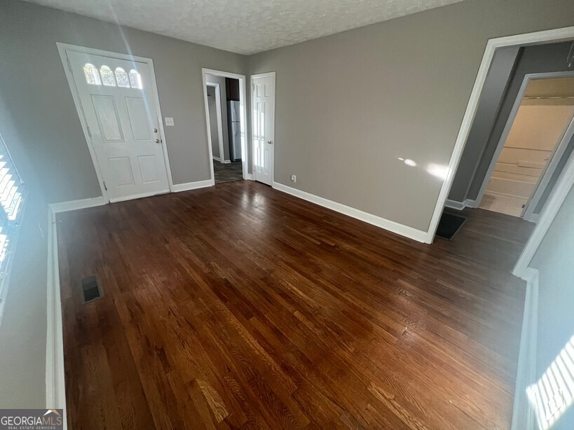 InTown - Residential