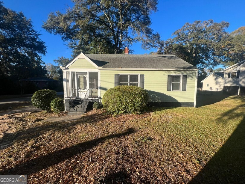 InTown - Residential