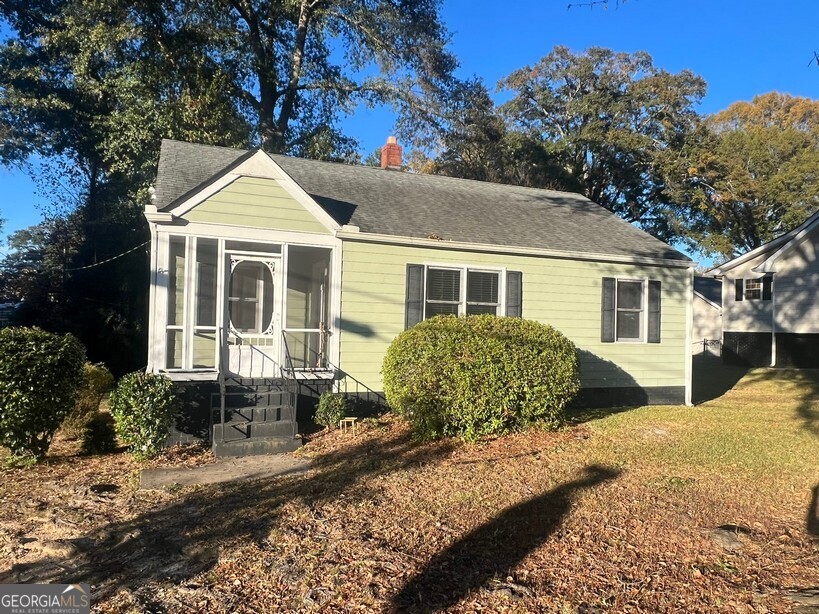 InTown - Residential