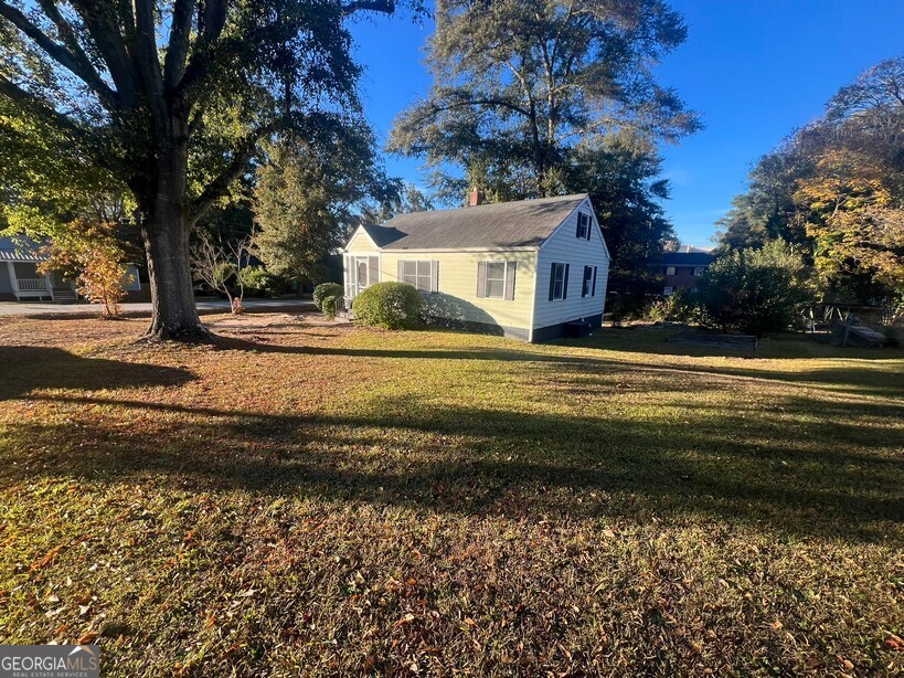 InTown - Residential