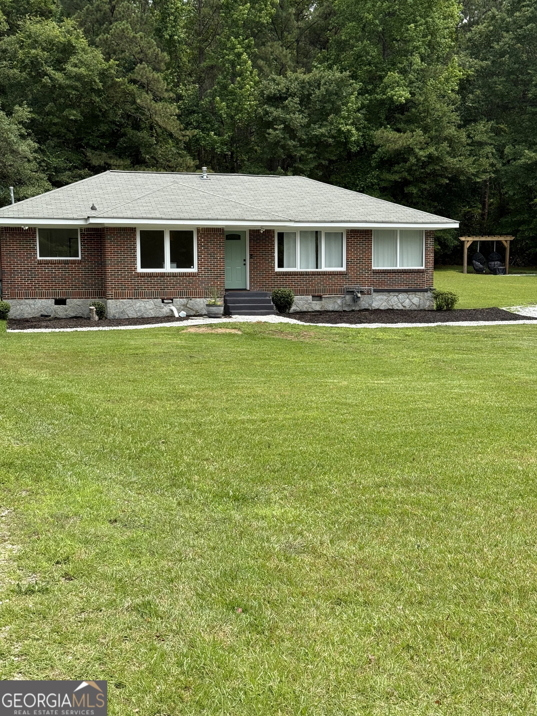 None - Residential