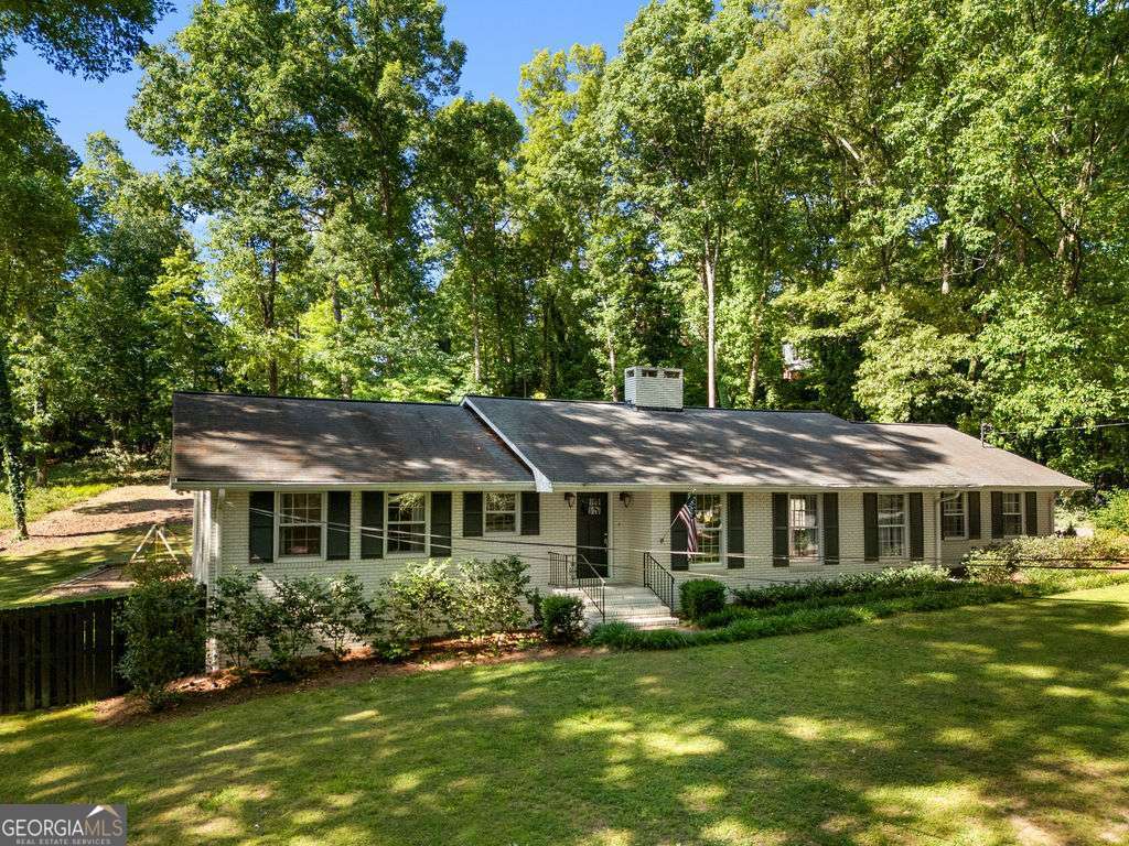 15 Pine Valley RD SW