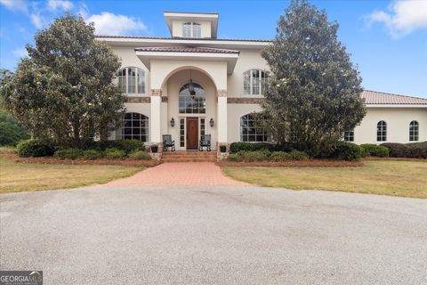 19410 Ga Highway 169 Claxton GA 30417