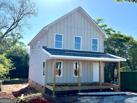 108 Jackson Lane, Griffin, GA 30223 - #: 10497046