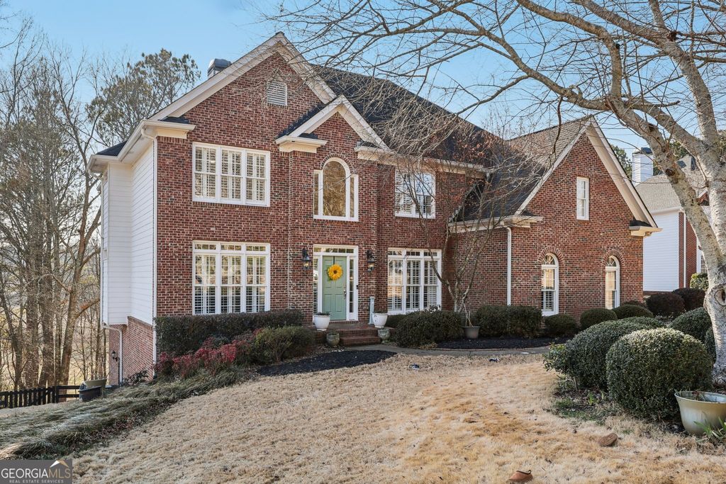 Photo of 4755 Woodruff Trace, Cumming, GA 30028 (MLS # 10688977)