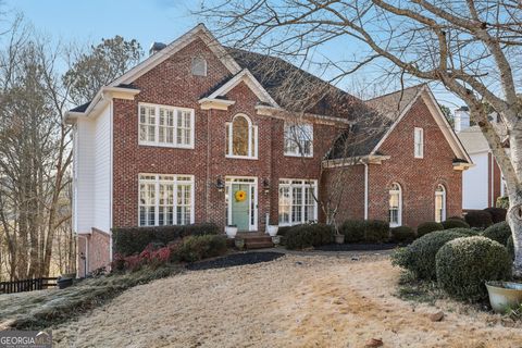 4755 Woodruff TRCE Cumming GA 30028