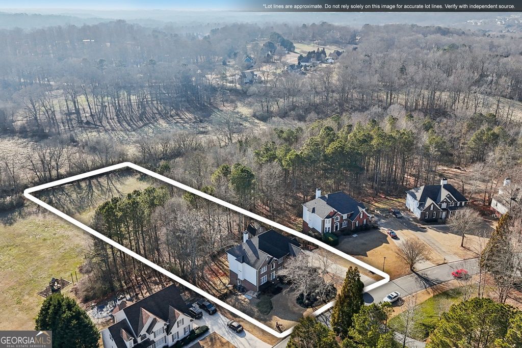 Photo of 4755 Woodruff Trace, Cumming, GA 30028 (MLS # 10688977)