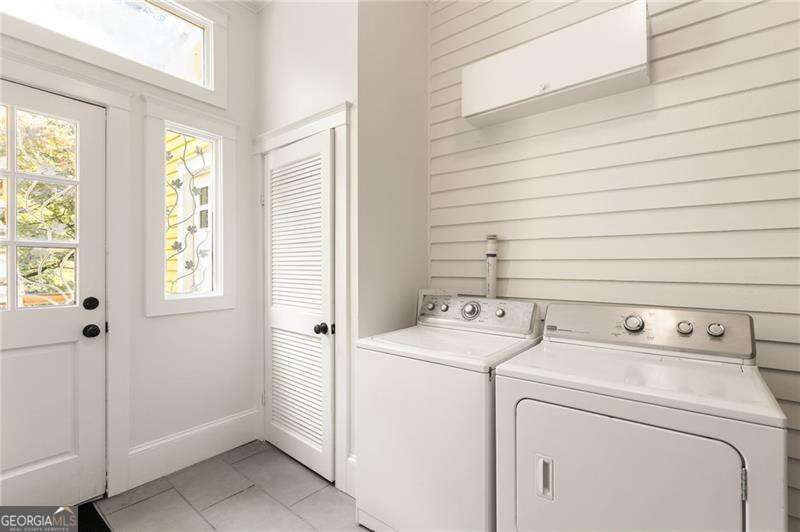 Inman Park - Residential