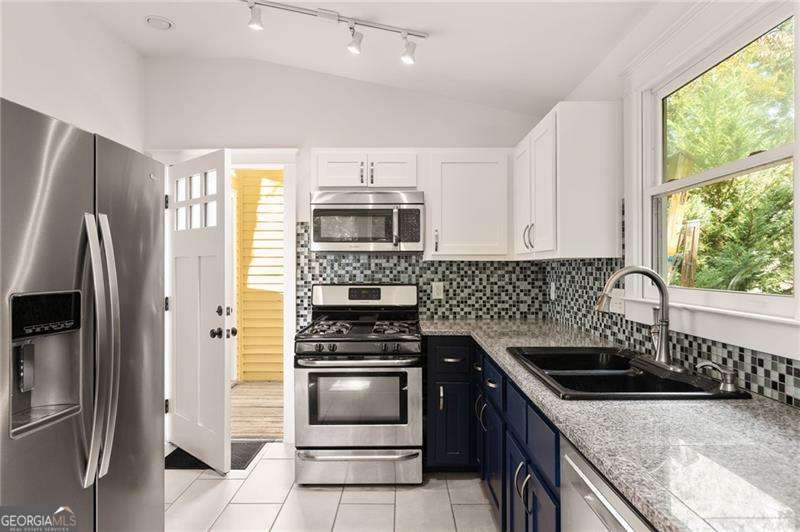 Inman Park - Residential