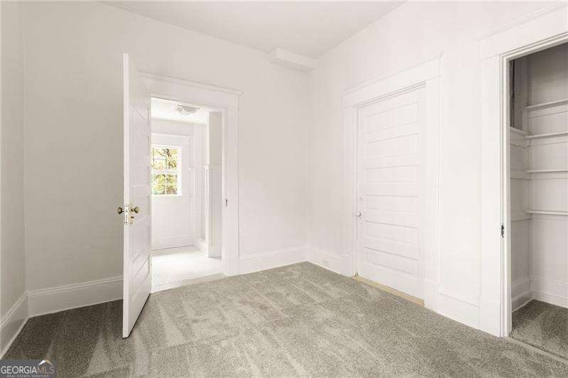 Inman Park - Residential